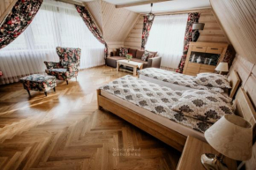 Nocleg Pod Gubałówką